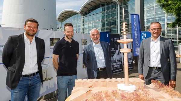 Fernsehturm: Firma von Mit-Investor an der Reeperbahn insolvent