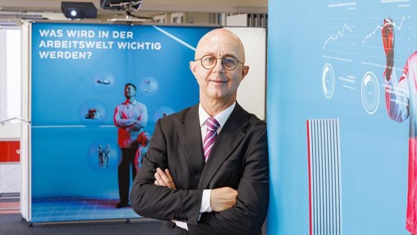 Negativrekord am Arbeitsmarkt: Das gab es zuletzt vor 20 Jahren