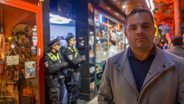 Bezirk will „temporäres Alkoholverkaufsverbot“ an Kiosk-Hotspots