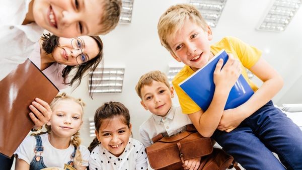 Diese Schulen in Hamburg starten mit den meisten neuen Schülern