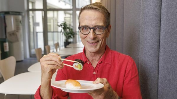 Wie gesund sind Sushi und Bowls wirklich? Ernährungs-Doc klärt auf