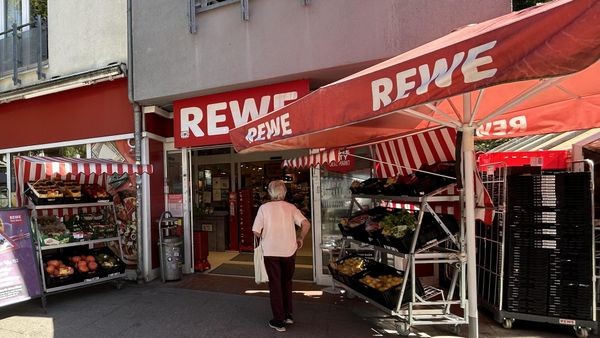 Rewe am Eppendorfer Weg in wenigen Tagen dicht – das müssen Kunden wissen