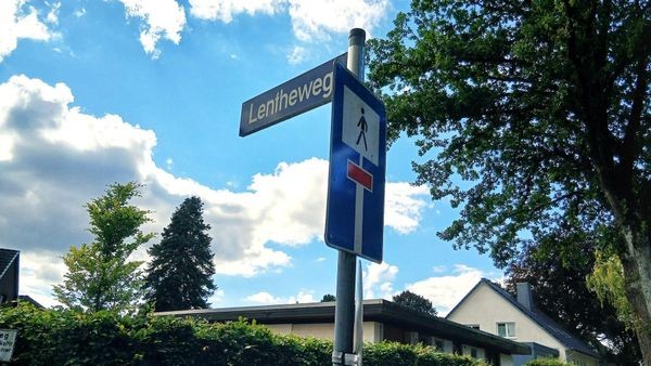 Monopoly in Hamburgs Süden: Nächste Wohnstraße steht zum Verkauf