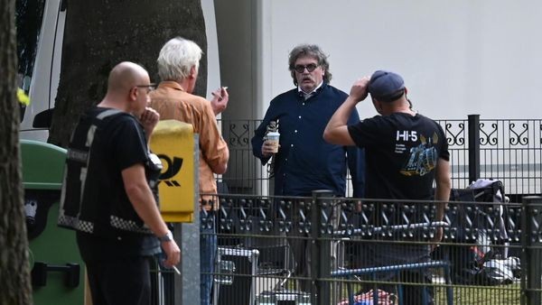 Aufgepasst Horst Schlämmer: Hier findet man in Neugraben das Glück