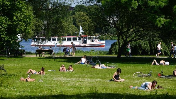 Mehr Geld für Grünanlagen: Welche Parks als erste schöner werden sollen
