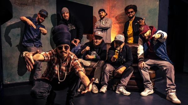 I-Fire: Neue Reggae-Vibes und ein Best-of aus 20 Jahren