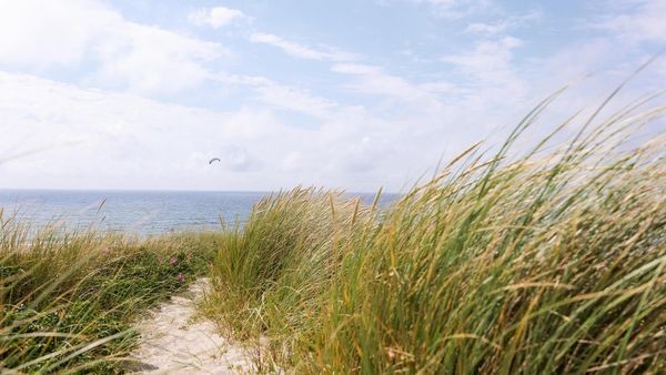 Sylt für 200 Euro: Neues Gästehaus ist für Hamburger reserviert