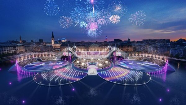 So will Hamburg die Olympischen Spiele in die Stadt holen