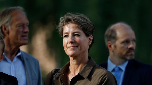 „Es hieß immer nur: Das sei eine berühmte reiche Familie“