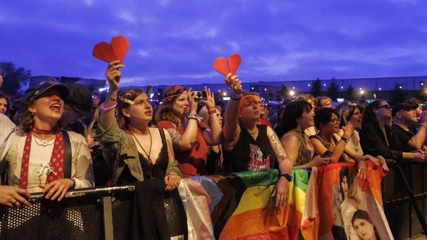 MS-Dockville-Festival: Fans sollen jetzt schon für 2026 Karten kaufen