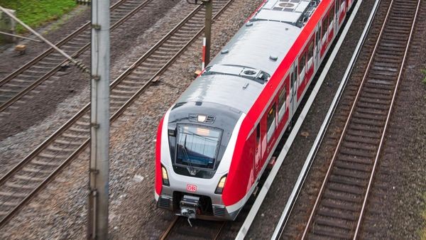 S-Bahn-Gleise im Hauptbahnhof gesperrt: Das sind die Auswirkungen