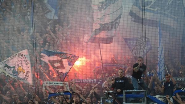 Nach Derby-Sieg von St. Pauli: Polizei zieht überraschende Bilanz
