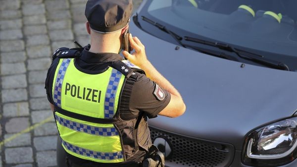 „Hatte Panik“: Nach Besuch beim Dealer Verfolgungsjagd mit Polizei