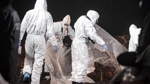 Leid und Trauer nach Verbrechen: „Die Opfer haben lebenslänglich“