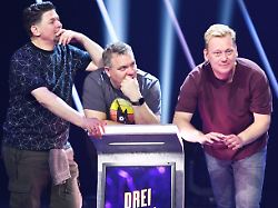 Ersatz ist schon gefunden: Elton steigt bei RTL-Show aus