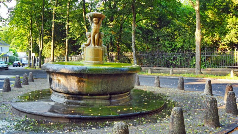 So schön ist Marienburg: Auf Tour in Kölns vornehmstem Veedel