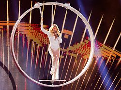 „Bedeutet mir unendlich viel“: Schlagerstar Helene Fischer ist erneut Mutter