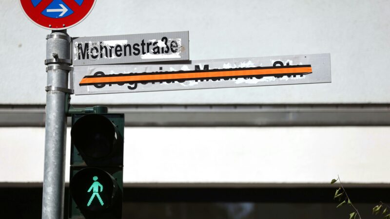 Umbenennung in Köln: Vergangenheit wird aufgearbeitet – Neue Straßennamen für Nippes und Ehrenfeld