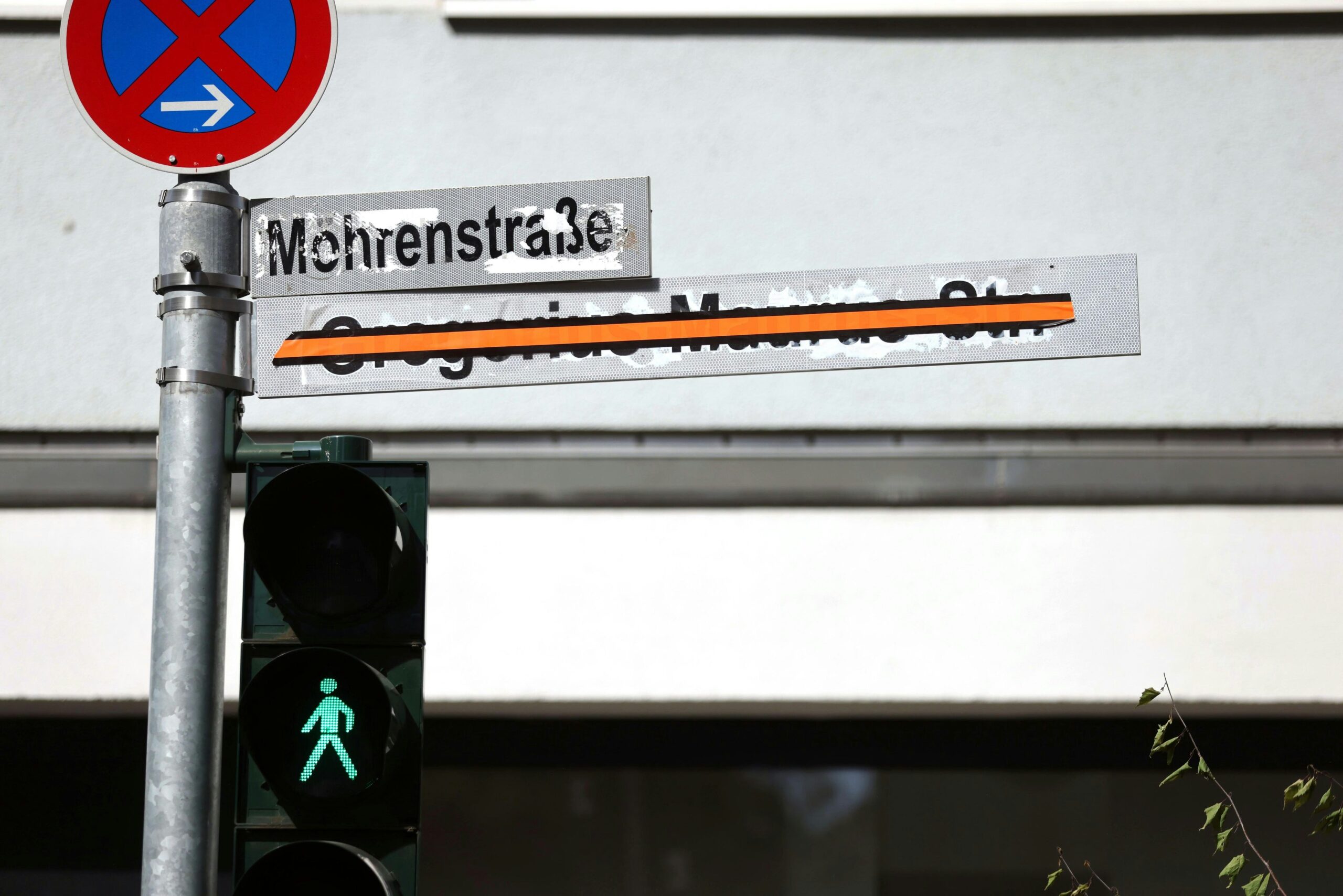 Umbenennung in Köln: Vergangenheit wird aufgearbeitet – Neue Straßennamen für Nippes und Ehrenfeld