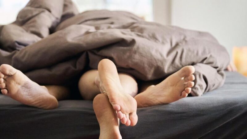 „Was glaubst du, wo dein Mann jeden Abend ist“? 49-Jähriger führte 16 Jahre lang ein Doppelleben