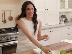 „Ich kenne meine Zielgruppe“: Kritik an Netflix-Show perlt an Meghan ab