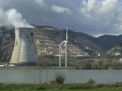 Streit mit Paris geklärt: Berlin gibt Blockade gegen Atomkraft als emissionsarme Energie auf
