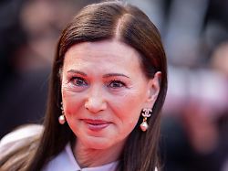 VIP VIP, Hurra!: Iris Berben teilt aus: „No, Madame, so nicht!“
