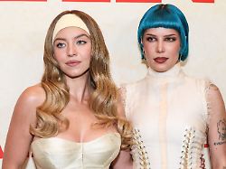 Nach Jeans-Skandal: Zuschauer boykottieren neuen Film von Sydney Sweeney