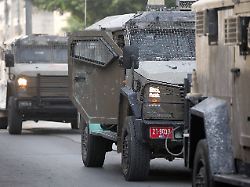 Zwei tote Geiseln geborgen: Israelische Armee hebt Feuerpause für die Stadt Gaza auf