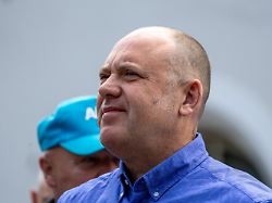 Paul bleibt ausgeschlossen: Ludwigshafener AfD-Kandidat für OB-Wahl scheitert wieder vor Gericht