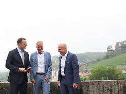 „Teambuilding ist wichtig“: Union und SPD versuchen es noch einmal mit Gefühl