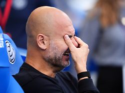 Haalands Torrekord verpufft: Ex-Mainzer verhagelt City-Coach Guardiola den Saisonstart