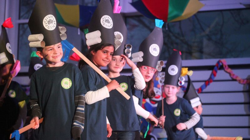 Tanz fördern: Neuer Vorstand des Festausschuss Porzer Karneval will Pänz im Fasteleer schulen