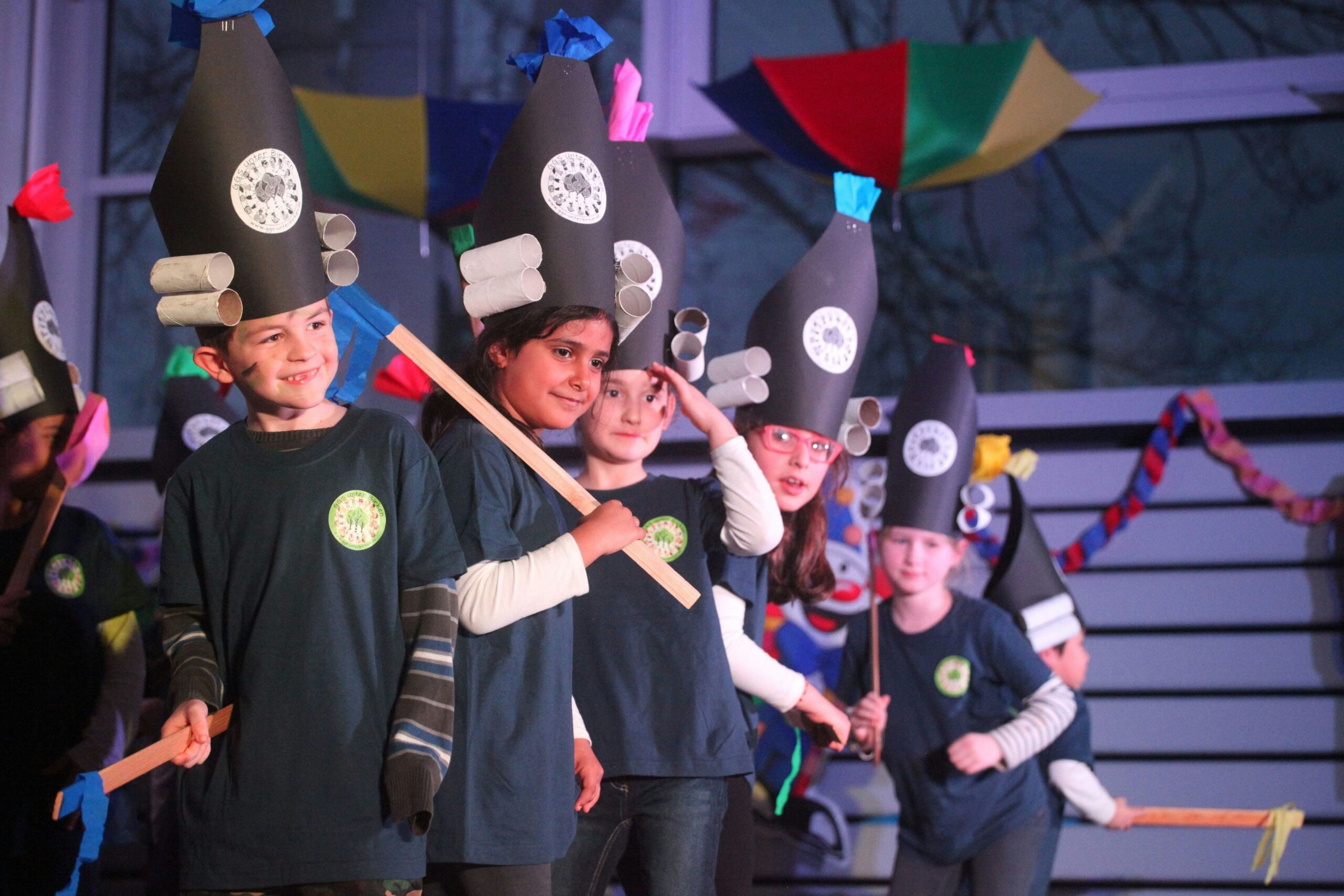 Tanz fördern: Neuer Vorstand des Festausschuss Porzer Karneval will Pänz im Fasteleer schulen