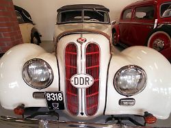 EMW, Trabant, Wartburg …: Wie viel sind Autoklassiker aus der DDR derzeit wert?