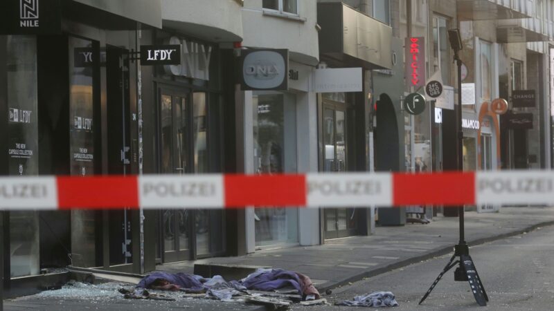 „Kölner Drogenkrieg“: Das Vorstrafenregister von „Schlüsselfigur“ Sermet A. – Sicherungsverwahrung droht