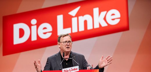Linke: Bodo Ramelow ist irritiert über Kritik an seinem Nationalhymnen-Vorschlag