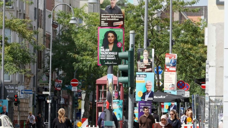 Kommunalwahl 2025: Lokal-O-Mat für Köln – Welche Partei passt zu mir?