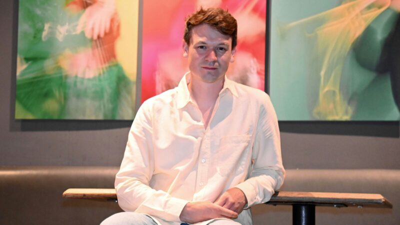 Kölner Jazz-Star Janning Trumann: „Die Stadt muss sich fragen, was sie eigentlich will“