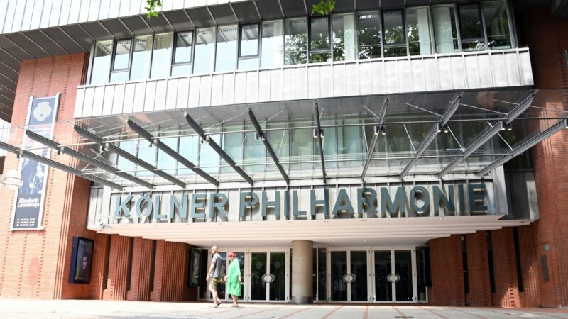 100 Ideen für Köln: „Wir brauchen ein neues Kulturzentrum im Rechtsrheinischen“