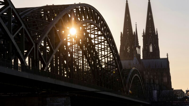 Neue Umfrage „Köln-Radar“: So würden Kölnerinnen und Kölner aktuell wählen