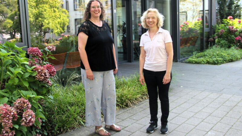 Seelsorgerinnen und Seelsorger gesucht: Evangelische Kirche Köln bildet neue Kräfte aus