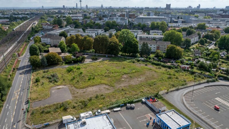 Schul- und Mannschaftssport: Bezirkspolitik pocht auf bundesligataugliche Halle in Müngersdorf