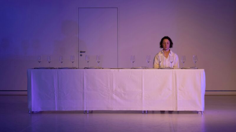 In der Alten Feuerwache: Doku-Theater zu Shoa-Opfern präsentiert Flucht, Hoffnung und Neuanfänge