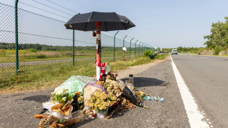 Nach tödlichem Unfall: Was die Motorradszene an den Flughafen Köln/Bonn lockt