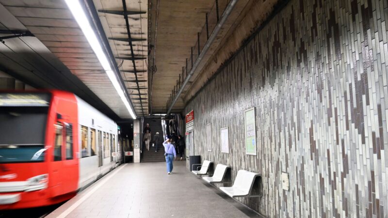 KVB-Qualitätsbericht: Auf welcher Linie Bahnen 2024 am unzuverlässigsten waren