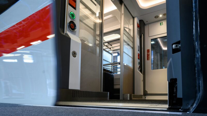 Deutsche Bahn: Neuer ICE L zwischen Köln und Berlin