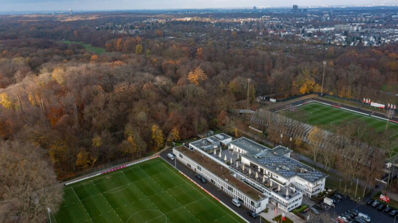 Alles auf Angriff: FC ruft Fans zur Großdemo für Gleueler Wiese auf