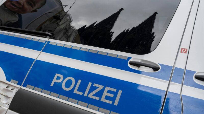 Aufmerksamer Zeuge: Kölner Eisdielenbesitzer erkennt mutmaßlichen Einbrecher wieder