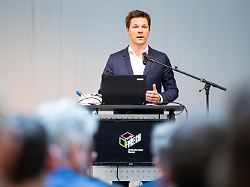 Giffey und Saleh blitzen ab: Die SPD hat offenbar ihren Bürgermeisterkandidaten für Berlin gefunden